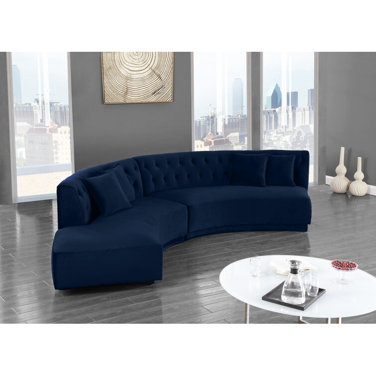 Roosevelt reclining online sofa